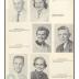 Starbuck High School 1957 yearbook "Chippewan" Starbuck, Minnesota