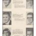 Starbuck High School 1954 yearbook "Chippewan" Starbuck, Minnesota