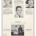 Starbuck High School 1955 yearbook "Chippewan" Starbuck, Minnesota