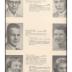 Starbuck High School 1954 yearbook "Chippewan" Starbuck, Minnesota
