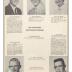 Starbuck High School 1956 yearbook "Chippewan" Starbuck, Minnesota