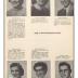 Starbuck High School 1956 yearbook "Chippewan" Starbuck, Minnesota