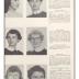 Starbuck High School 1955 yearbook "Chippewan" Starbuck, Minnesota