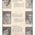 Starbuck High School 1954 yearbook "Chippewan" Starbuck, Minnesota