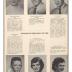 Starbuck High School 1956 yearbook "Chippewan" Starbuck, Minnesota