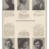 Starbuck High School 1956 yearbook "Chippewan" Starbuck, Minnesota