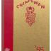 Starbuck High School 1955 yearbook "Chippewan" Starbuck, Minnesota