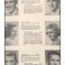Starbuck High School 1954 yearbook "Chippewan" Starbuck, Minnesota