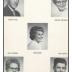 Starbuck High School 1961 yearbook "Chippewan" Starbuck, Minnesota