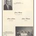 Starbuck High School 1957 yearbook "Chippewan" Starbuck, Minnesota