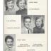 Starbuck High School 1958 yearbook "Chippewan" Starbuck, Minnesota