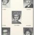 Starbuck High School 1961 yearbook "Chippewan" Starbuck, Minnesota