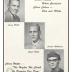 Starbuck High School 1959 yearbook "Chippewan" Starbuck, Minnesota