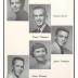 Starbuck High School 1959 yearbook "Chippewan" Starbuck, Minnesota
