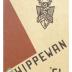 Starbuck High School 1961 yearbook "Chippewan" Starbuck, Minnesota