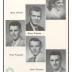 Starbuck High School 1959 yearbook "Chippewan" Starbuck, Minnesota