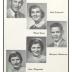 Starbuck High School 1959 yearbook "Chippewan" Starbuck, Minnesota