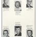 Starbuck High School 1960 yearbook "Chippewan" Starbuck, Minnesota