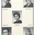 Starbuck High School 1961 yearbook "Chippewan" Starbuck, Minnesota