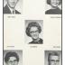 Starbuck High School 1961 yearbook "Chippewan" Starbuck, Minnesota