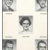Starbuck High School 1961 yearbook "Chippewan" Starbuck, Minnesota