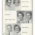 Starbuck High School 1958 yearbook "Chippewan" Starbuck, Minnesota