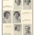 Starbuck High School 1957 yearbook "Chippewan" Starbuck, Minnesota
