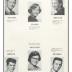 Starbuck High School 1960 yearbook "Chippewan" Starbuck, Minnesota