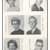 Starbuck High School 1962 yearbook "Chippewan" Starbuck, Minnesota
