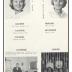 Starbuck High School 1962 yearbook "Chippewan" Starbuck, Minnesota
