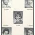 Starbuck High School 1961 yearbook "Chippewan" Starbuck, Minnesota