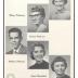 Starbuck High School 1959 yearbook "Chippewan" Starbuck, Minnesota