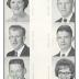 Starbuck High School 1963 yearbook "Chippewan" Starbuck, Minnesota