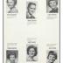 Starbuck High School 1960 yearbook "Chippewan" Starbuck, Minnesota