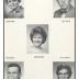 Starbuck High School 1961 yearbook "Chippewan" Starbuck, Minnesota