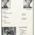 Starbuck High School 1961 yearbook "Chippewan" Starbuck, Minnesota