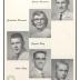 Starbuck High School 1959 yearbook "Chippewan" Starbuck, Minnesota