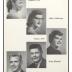Starbuck High School 1959 yearbook "Chippewan" Starbuck, Minnesota