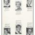 Starbuck High School 1960 yearbook "Chippewan" Starbuck, Minnesota