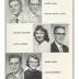 Starbuck High School 1958 yearbook "Chippewan" Starbuck, Minnesota