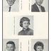 Starbuck High School 1962 yearbook "Chippewan" Starbuck, Minnesota