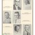 Starbuck High School 1957 yearbook "Chippewan" Starbuck, Minnesota