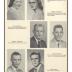 Starbuck High School 1957 yearbook "Chippewan" Starbuck, Minnesota
