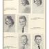 Starbuck High School 1957 yearbook "Chippewan" Starbuck, Minnesota