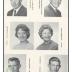 Starbuck High School 1962 yearbook "Chippewan" Starbuck, Minnesota