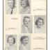 Starbuck High School 1957 yearbook "Chippewan" Starbuck, Minnesota