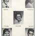 Starbuck High School 1961 yearbook "Chippewan" Starbuck, Minnesota