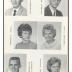 Starbuck High School 1962 yearbook "Chippewan" Starbuck, Minnesota