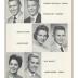 Starbuck High School 1958 yearbook "Chippewan" Starbuck, Minnesota