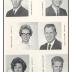 Starbuck High School 1962 yearbook "Chippewan" Starbuck, Minnesota